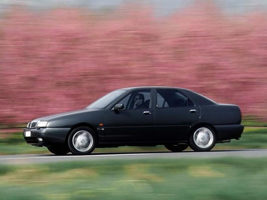 Lancia k 1998 года  (фото 4 из 4)
